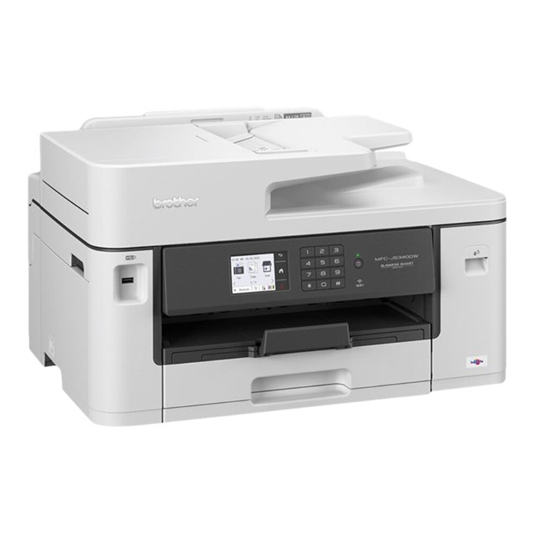 BROTHER MFCJ5340DWE A3 MFP 28/21ppm