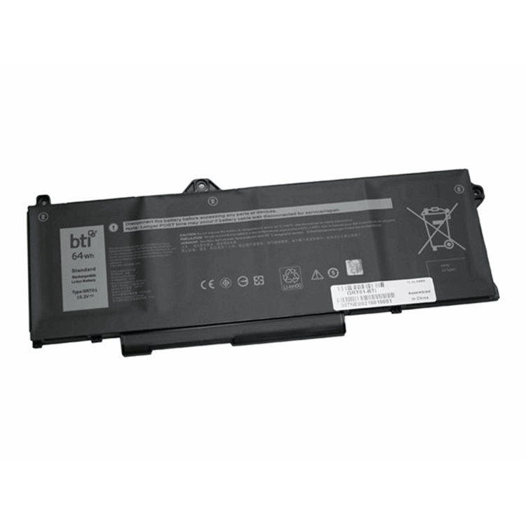 BTI 4C Battery Latitude 5421 OEM: 00P3TJ