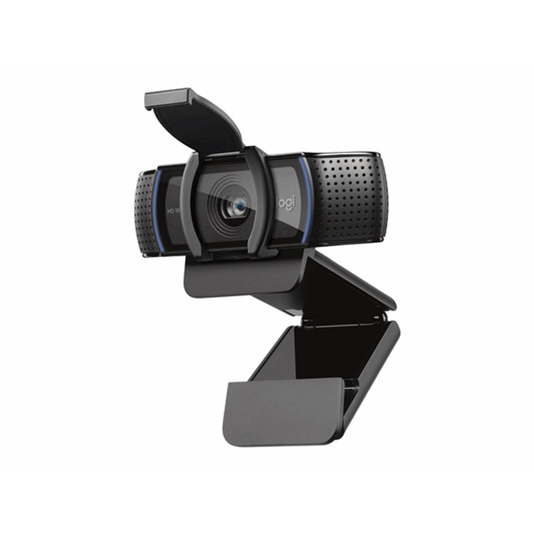 C920e HD 1080p Webcam - BLK - WW