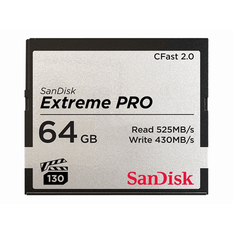 CF2 EXTREME PRO 64GB