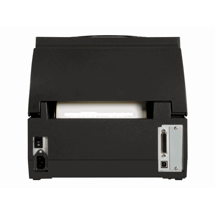 CL-S6621 LABEL PRINTER