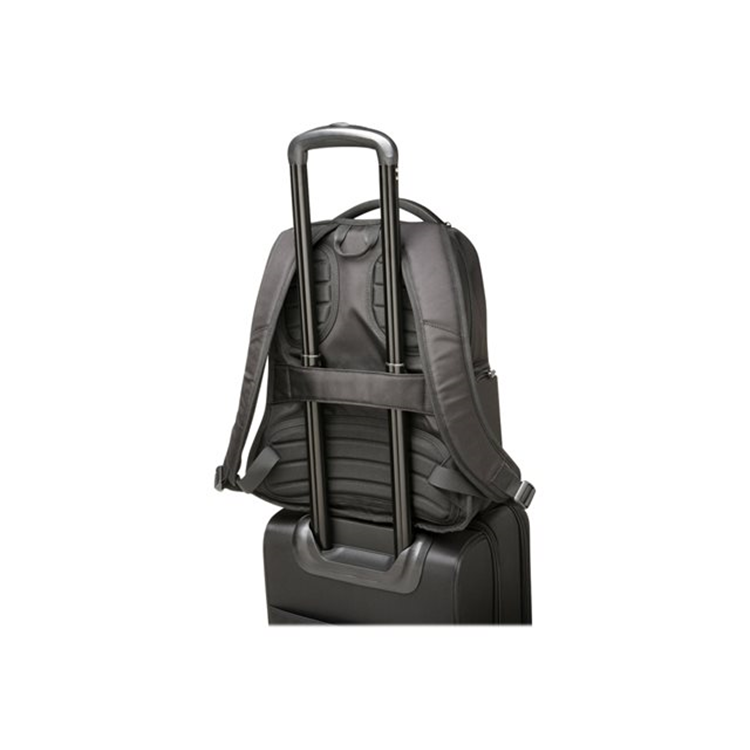 Contour" 2.0 14" Executive Laptop Backpa