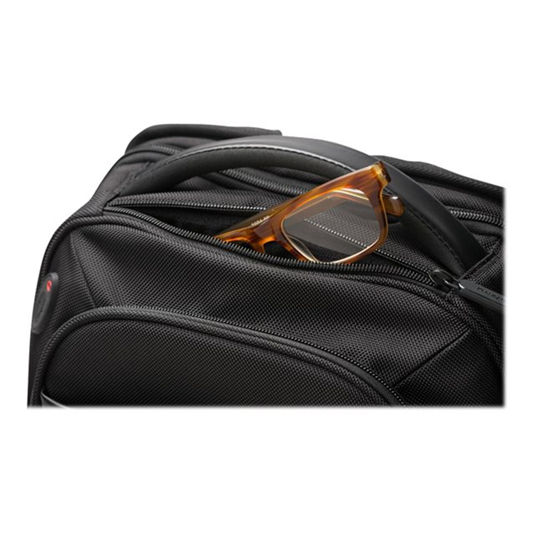 Contour" 2.0 14" Executive Laptop Backpa