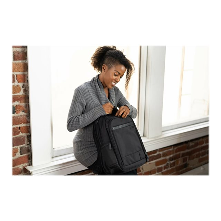 Contour" 2.0 14" Executive Laptop Backpa