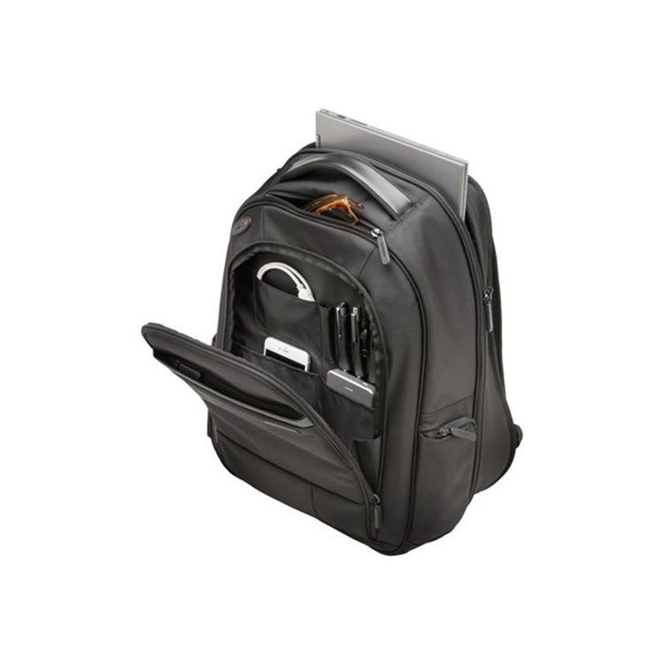 Contour" 2.0 17" Pro Laptop Backpack