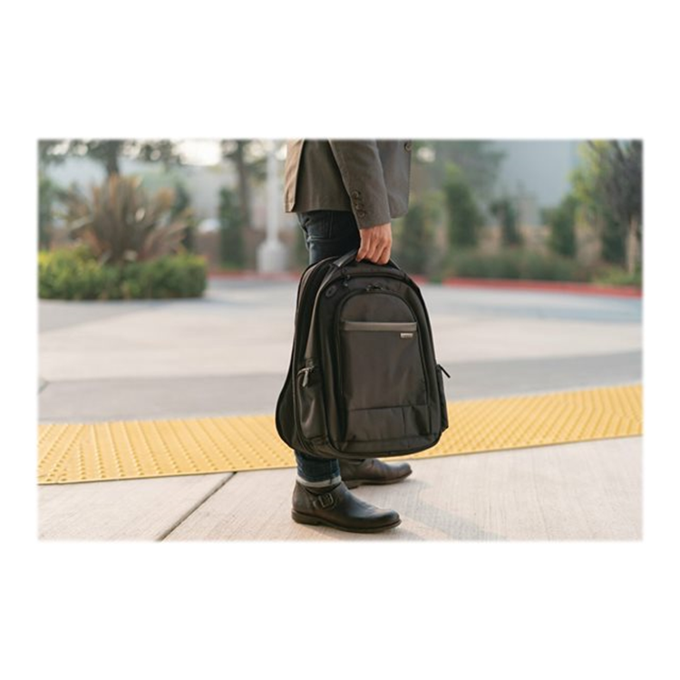 Contour" 2.0 17" Pro Laptop Backpack