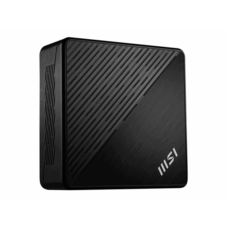 Cubi 5 12M-004EU i3-1215U Integrated Graphics - 8GB*1 256GB SSD no HDD Win 11 Pro Air Cooling 3Y War