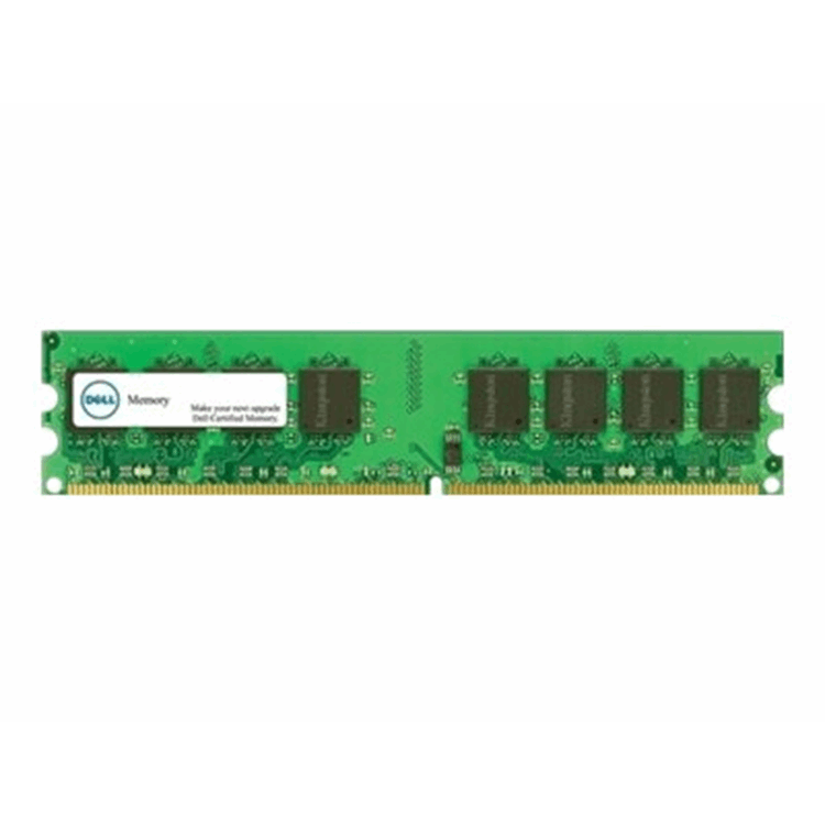 Dell Memory Upgrade - 16GB - 2RX8 DDR4 U