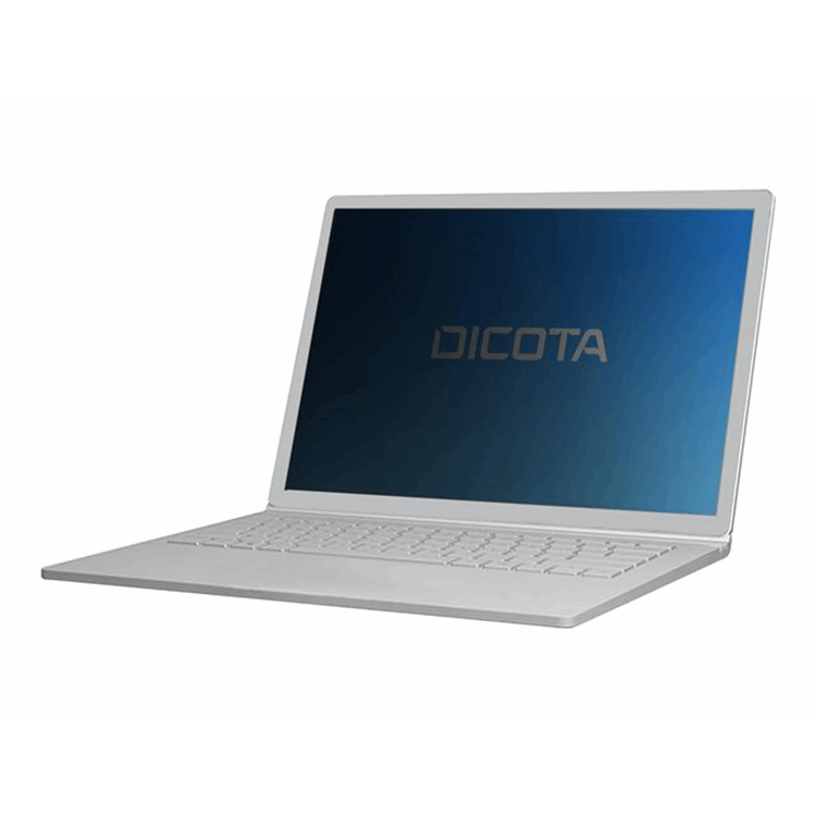 DICOTA Privacy filter 2-Way for MS 2-Way