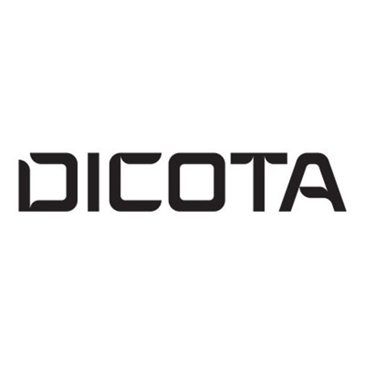 DICOTA Raincover HI-VIS 38 litre yellow