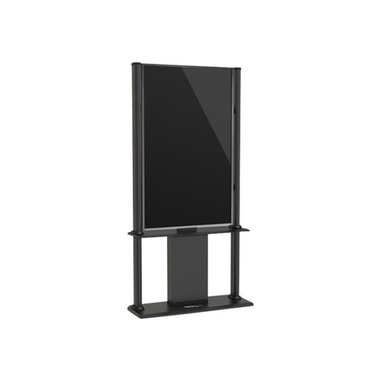 Digital Signage Display Stand - Locking