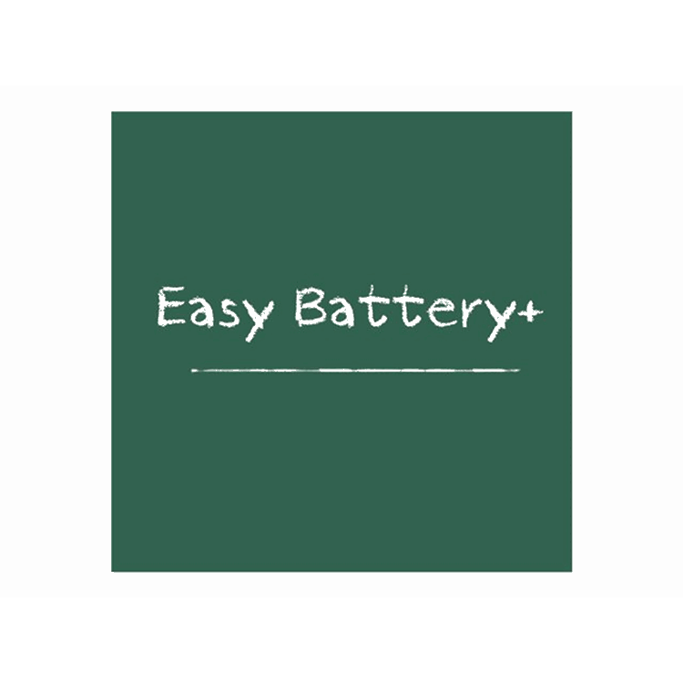 Easy Battery+ product Z