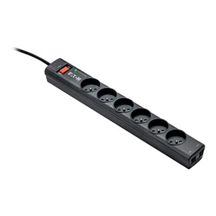 Eaton Protection Strip 6 Tel@ FR