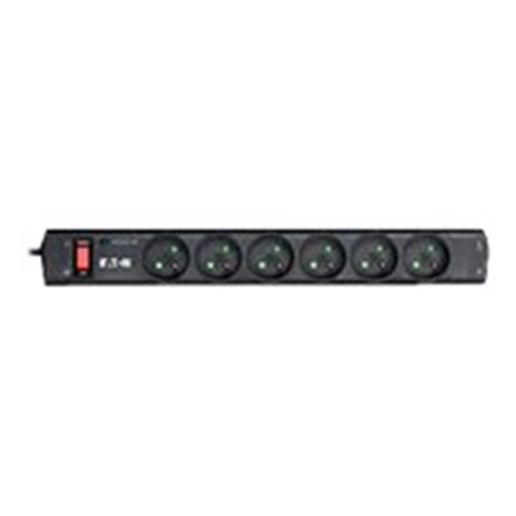Eaton Protection Strip 6 Tel@ FR Eaton Protection Strip 6 Tel@ FR