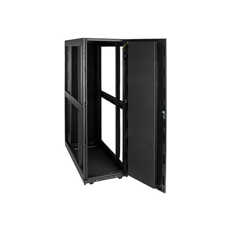 EATON TRIPPLITE 42U Server Rack