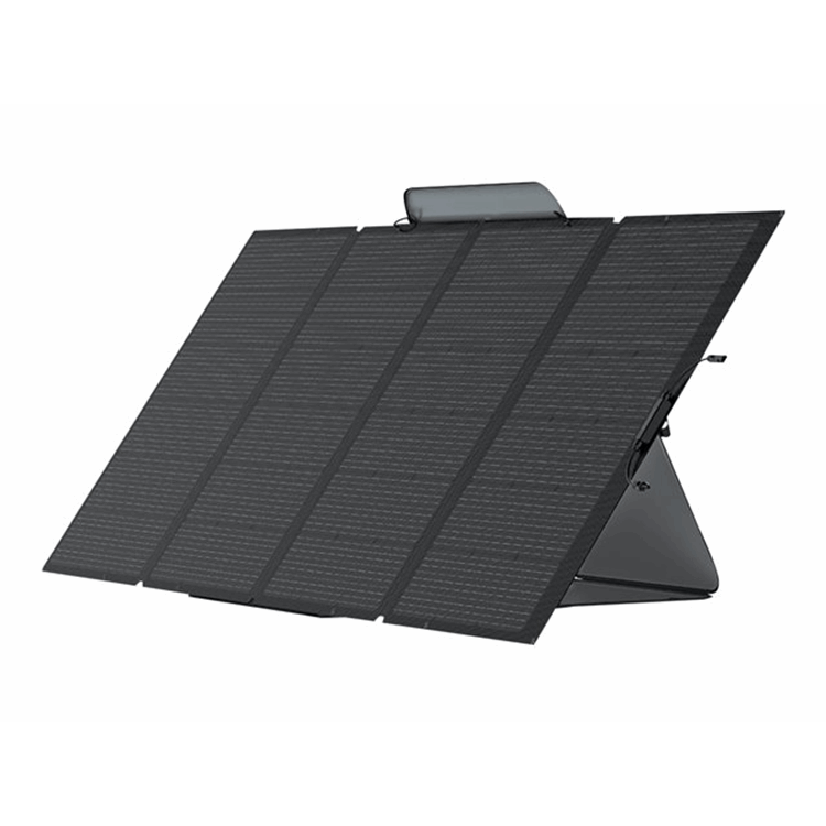 EcoFlow 400W Solar Panel