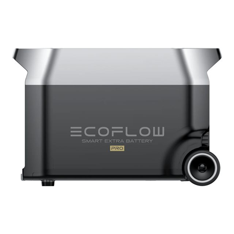 EcoFlow DELTA Pro Extra Battery