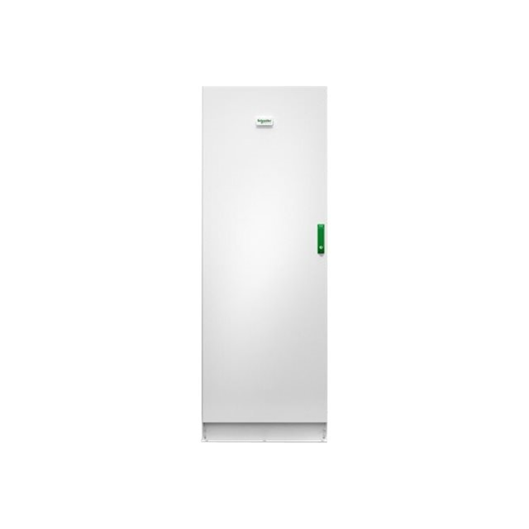 Empty Battery Cabinet 700mm wide