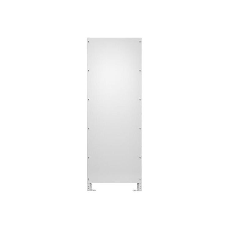 Empty Battery Cabinet 700mm wide