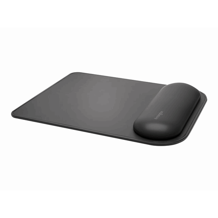 ErgoSoft Mousepad with Wrist Rest