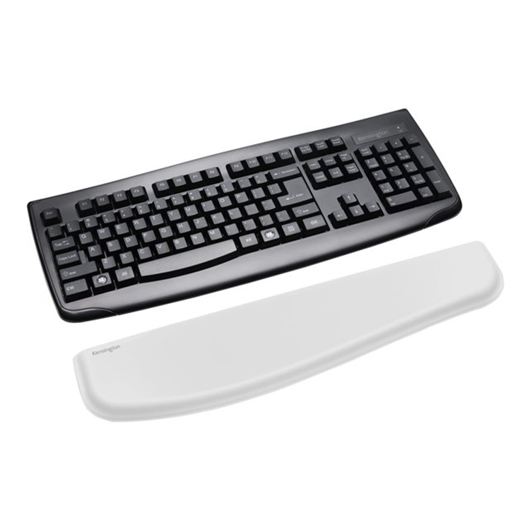 ErgoSoft Wrist Rest -Standard Keyboard