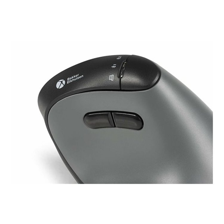 FastForward Pro 3-Mode Vertical Mouse FastForward Pro 3-Mode Vertical Mouse