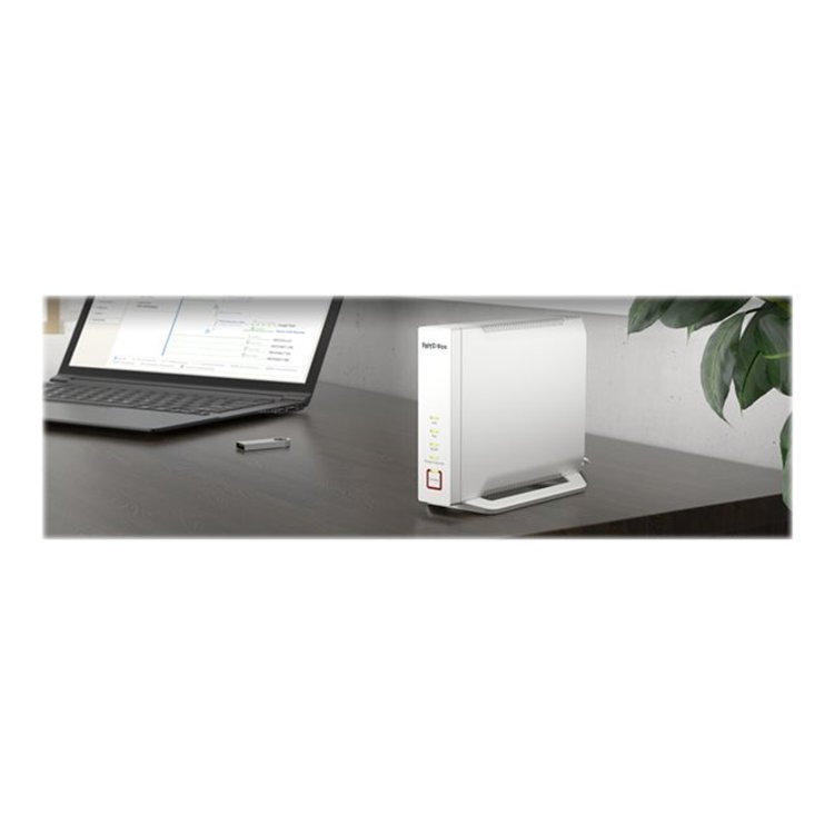 FRITZ Box 4060 Edition International