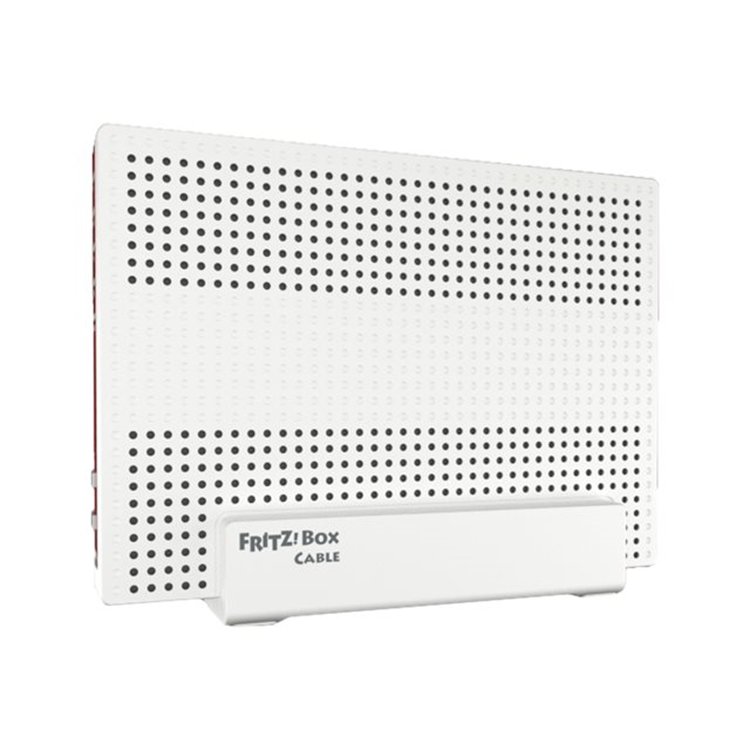 FRITZ Box 6690 Cable Retail Int