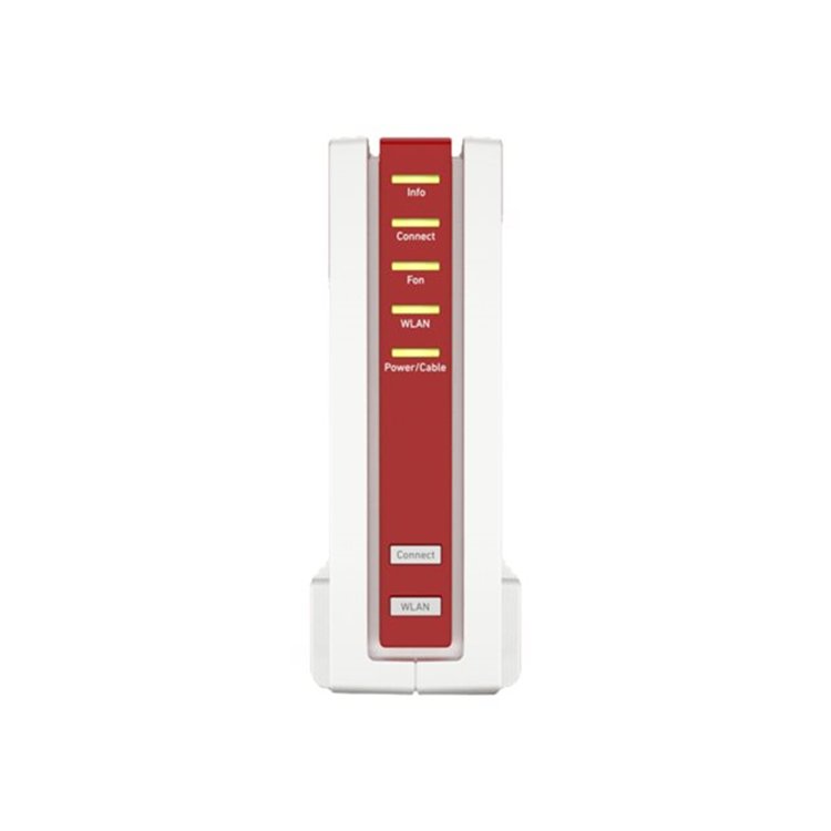 FRITZ Box 6690 Cable Retail Int