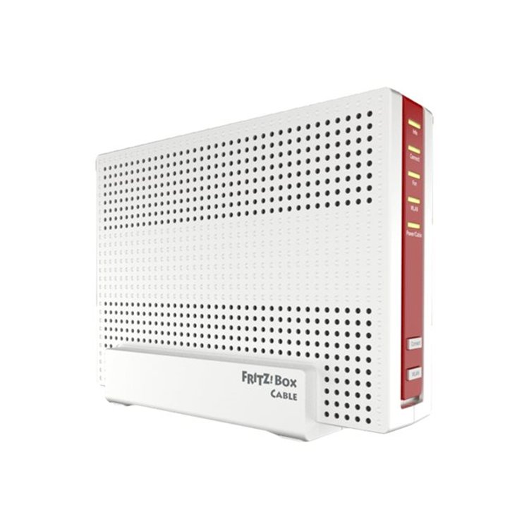 FRITZ Box 6690 Cable Retail Int