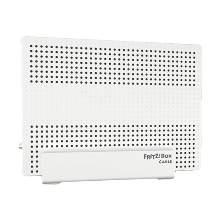 FRITZ Box 6690 Cable Retail Int