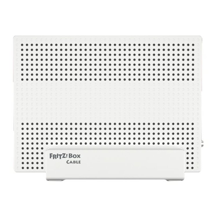 FRITZ Box 6690 Cable Retail Int