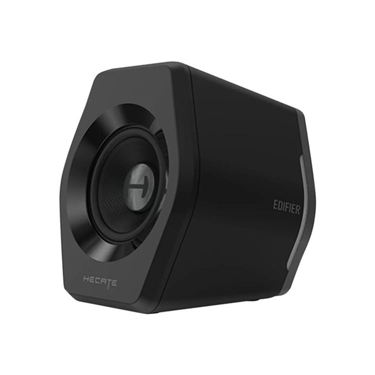 G2000 - 2.0 speakerset / Zwart