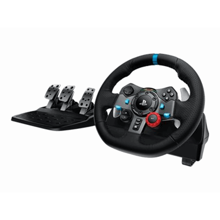 G29DrivingForceRacingWheel PlayStation3+