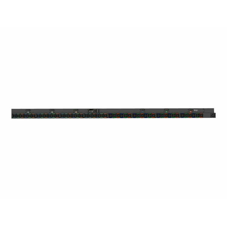 Geist PDU Switched EC 0U 11.0 kW Variabl