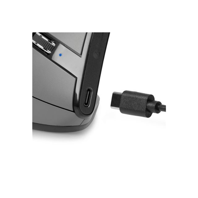 Grip Pro Wireless Vertical Mouse
