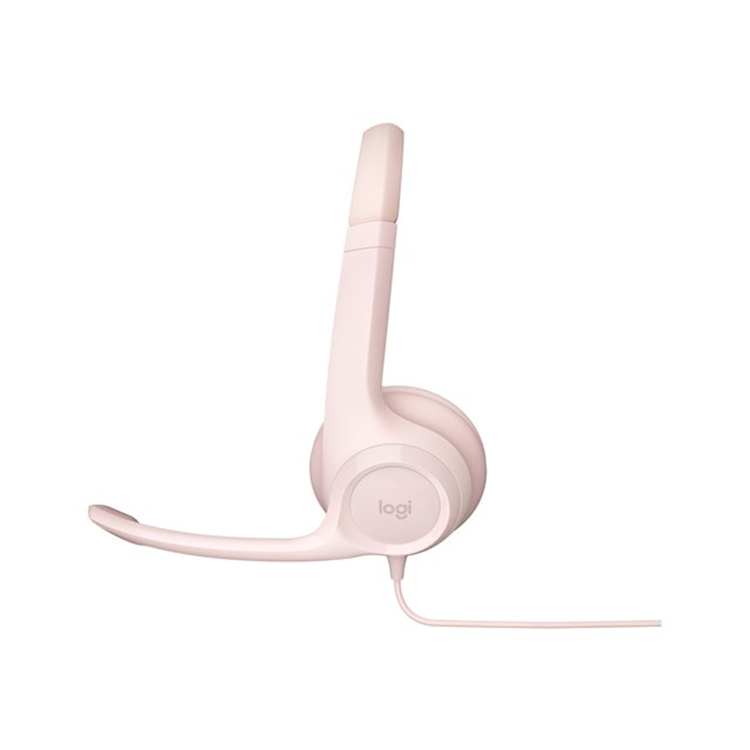 H390 USB Computer Headset -ROSE-EMEA-914