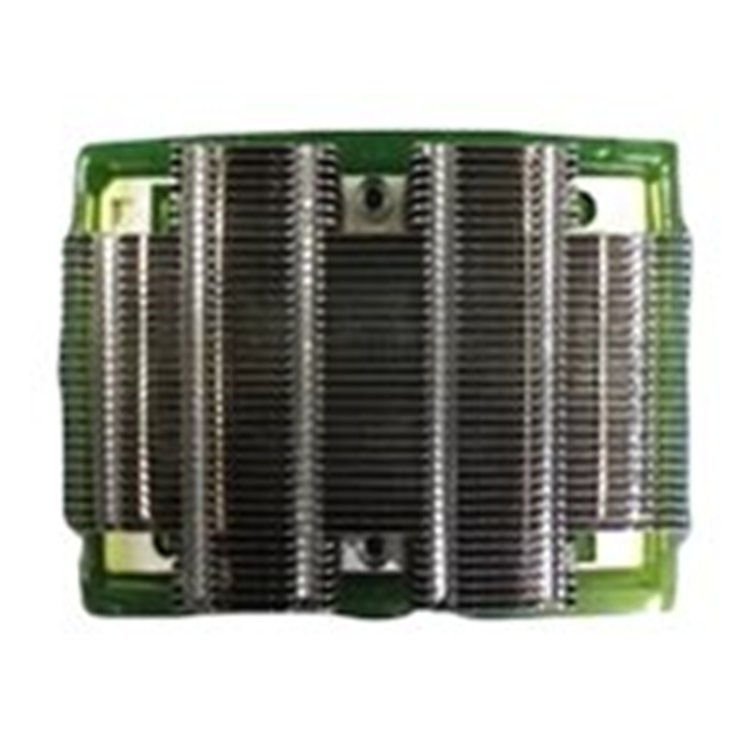 Heat sink for PowerEdge R640 for CPUs up to 165WCK