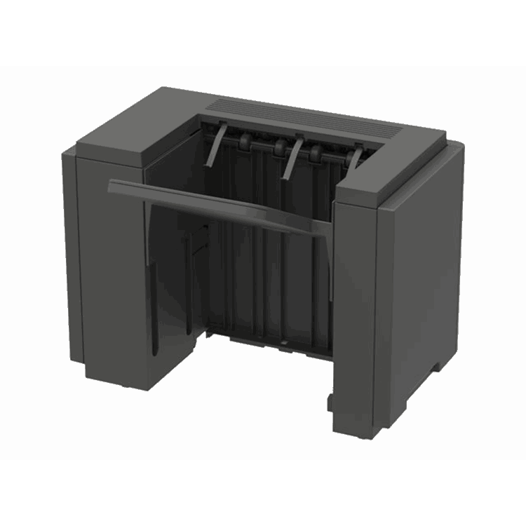 High Capacity Output Expander