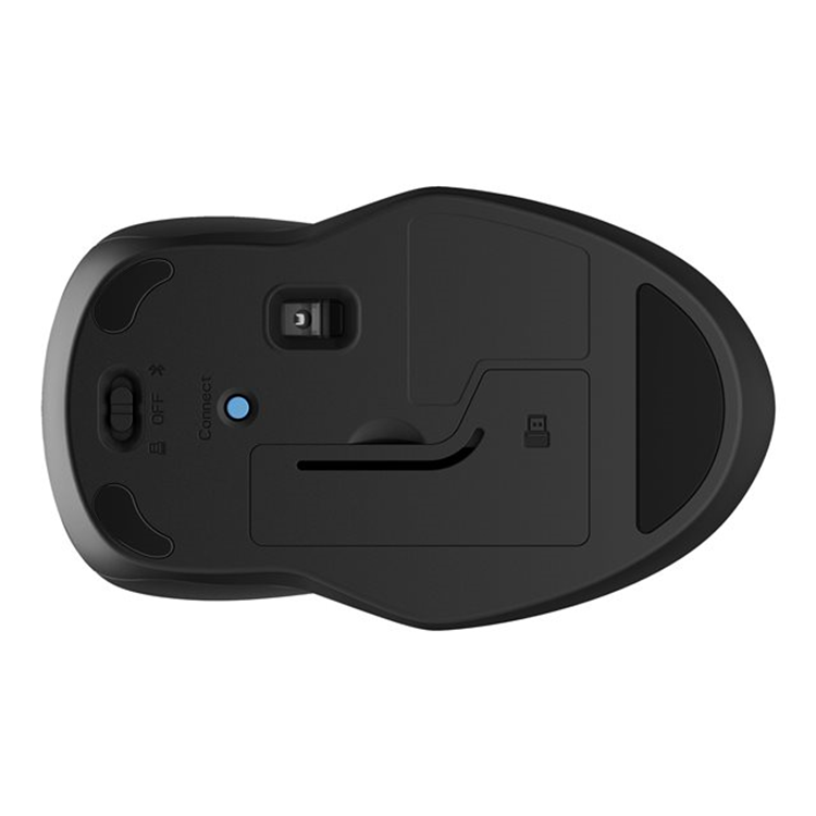 HP 250 Dual Wireless Mouse