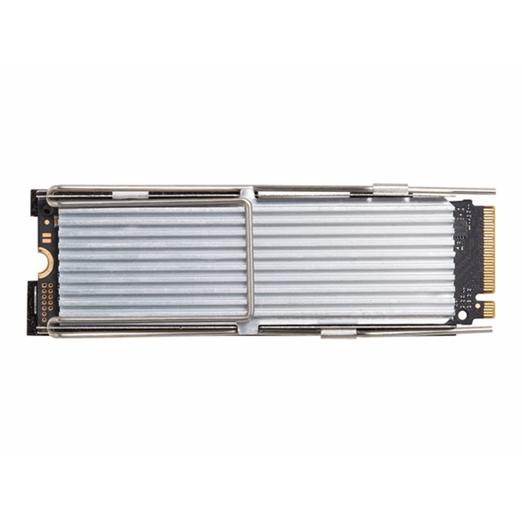 HP 256GB PCIe 2280 Val M.2 Kit SSD