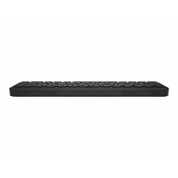 HP 350 BLK Compact Multi-Device KBD EMEA