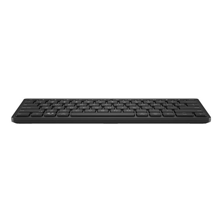 HP 350 BLK Compact Multi-Device KBD EMEA