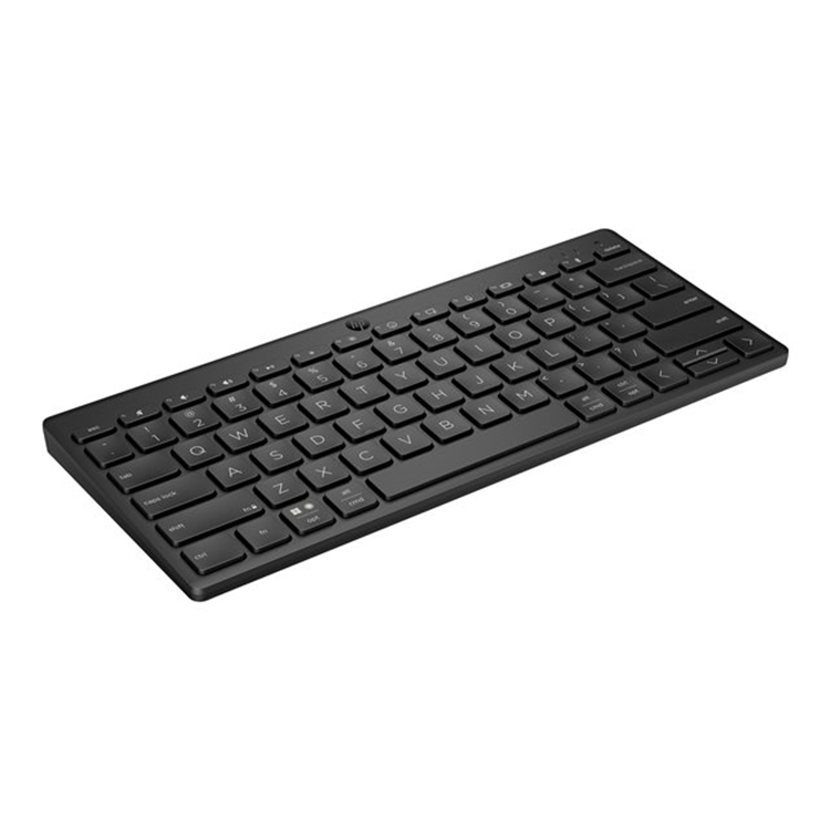 HP 350 BLK Compact Multi-Device KBD EMEA