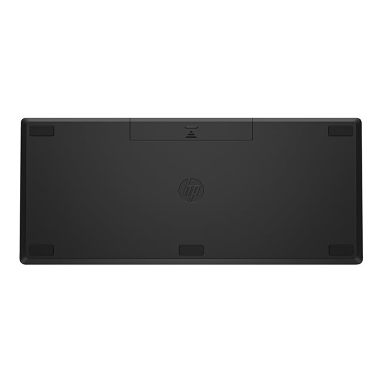 HP 350 BLK Compact Multi-Device KBD EMEA