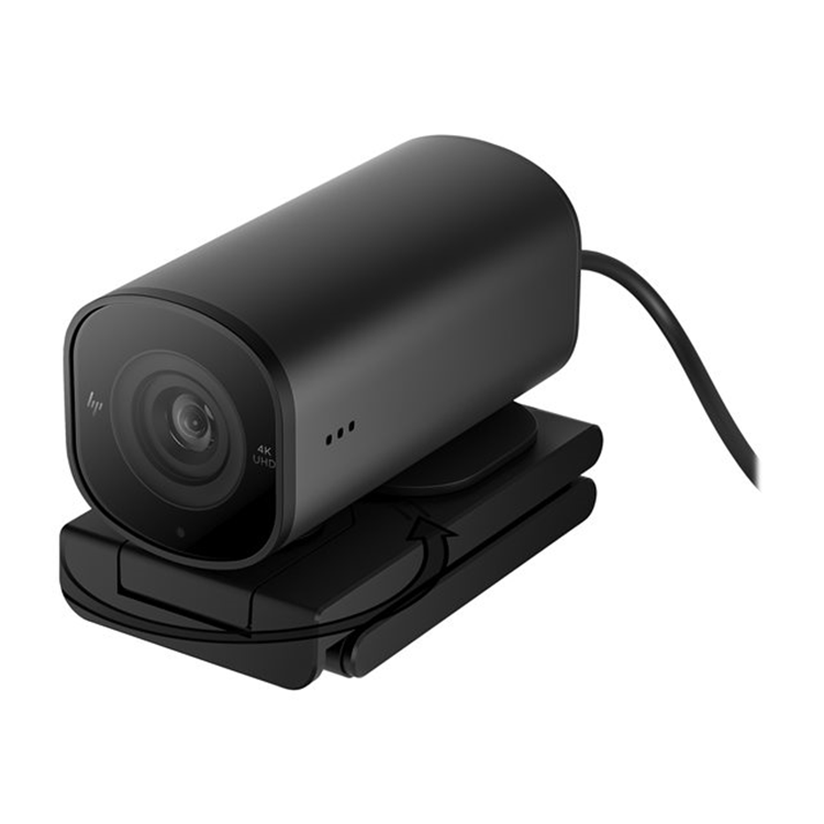 HP 965 4K STR Webcam