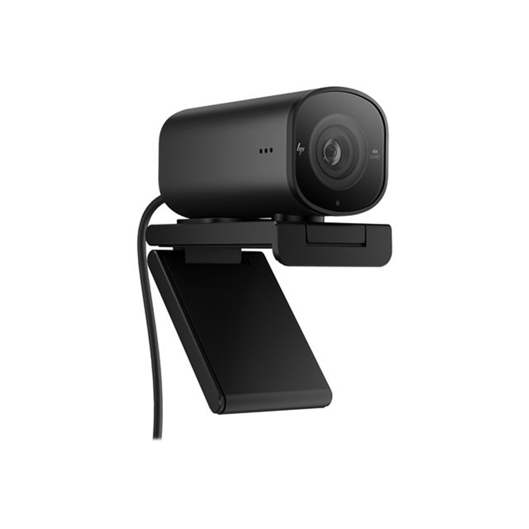 HP 965 4K STR Webcam