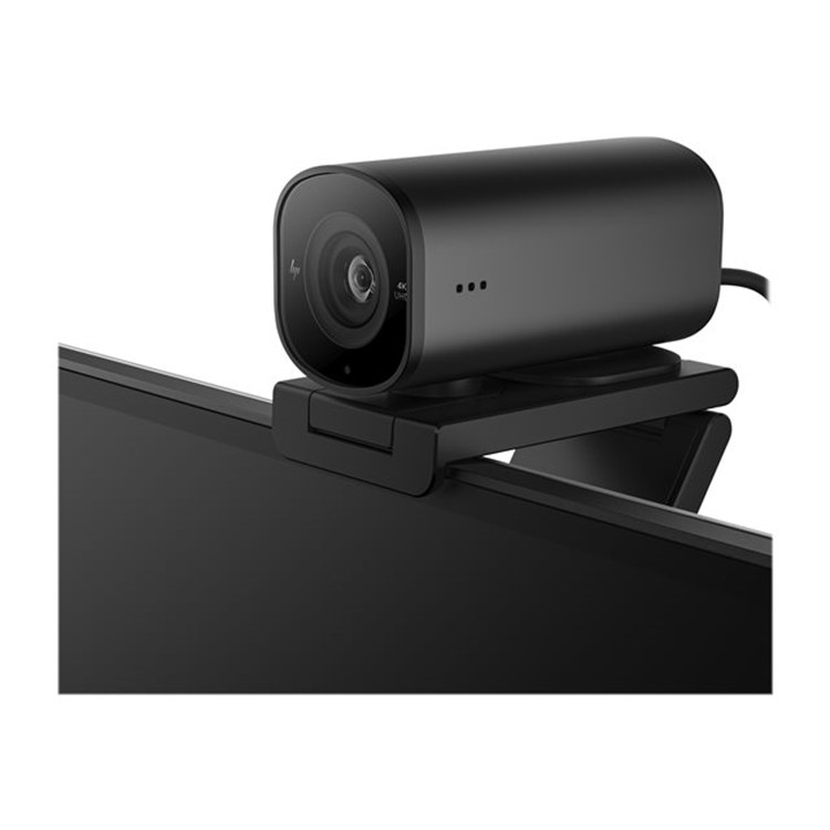 HP 965 4K STR Webcam