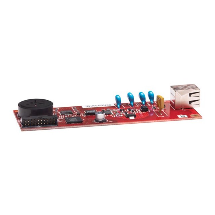 HP Analog Fax Accessory f CLJ CM3530