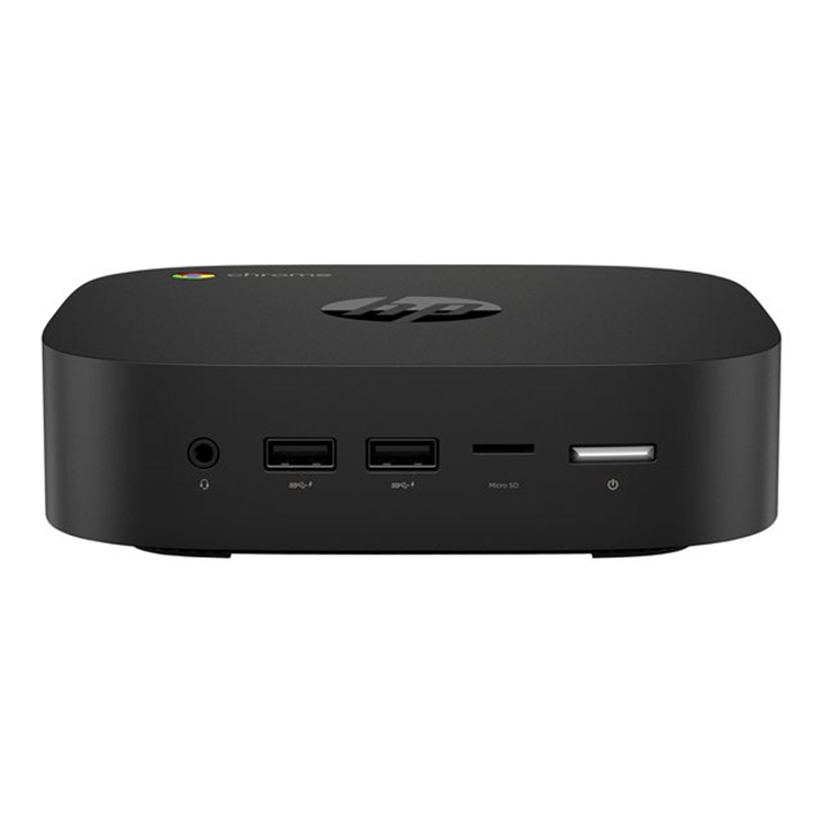 HP Chromebox G3 i7-10610U 8/128GB